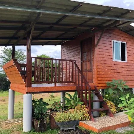 Rak Suan Homestay รักสวนโฮมสเตย์ Khao Lak Exterior photo