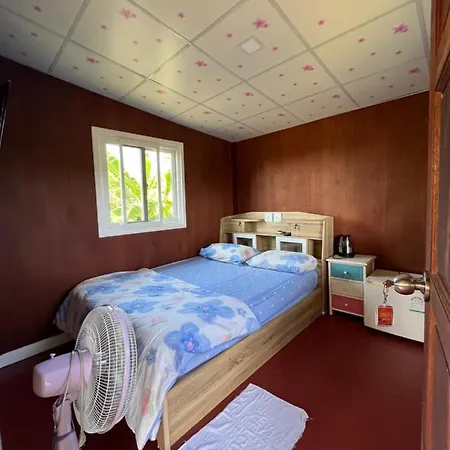 Rak Suan Homestay รักสวนโฮมสเตย์ Khao Lak Exterior photo