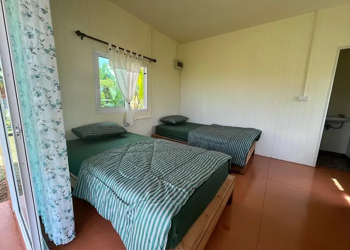 Rak Suan Homestay รักสวนโฮมสเตย์