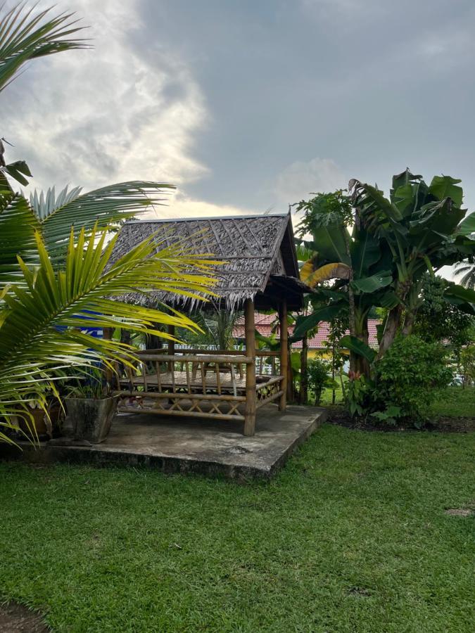Rak Suan รักสวนโฮมสเตย์ Hébergement de vacances *