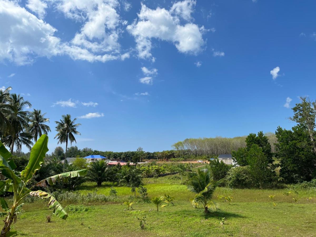 Hébergement de vacances Rak Suan รักสวนโฮมสเตย์ Khao Lak