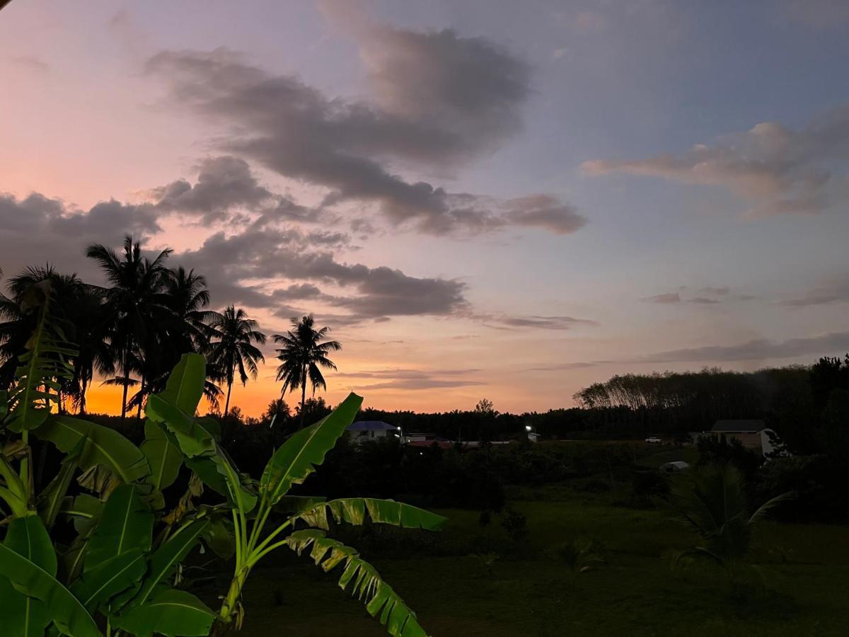 छुट्टी का घर Rak Suan รักสวนโฮมสเตย์ Khao Lak
